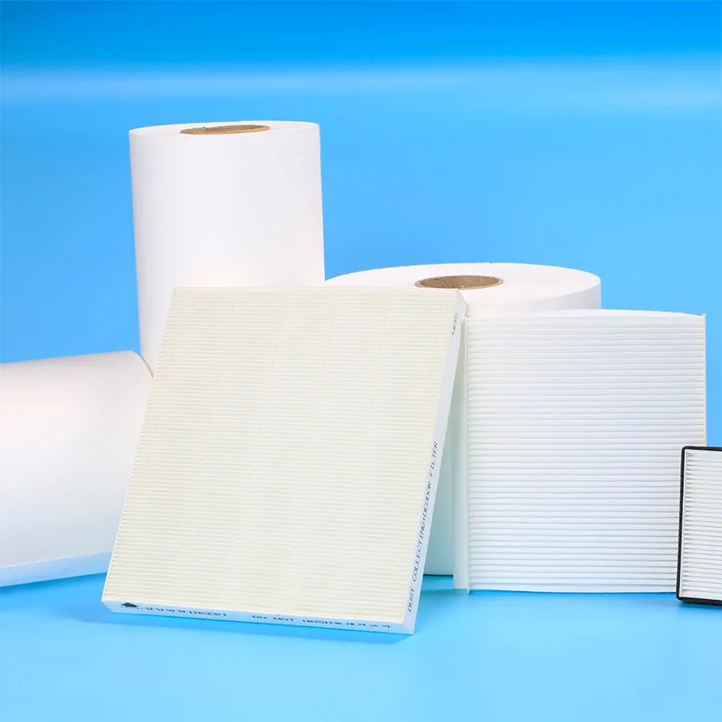 Antibacterial Cabin Filter