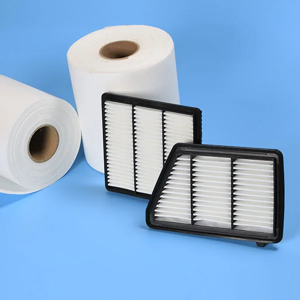 PU Engine Air Filter